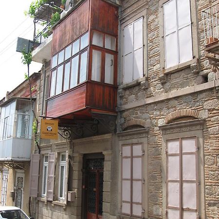 Odyssey Guest House Bergama Ngoại thất bức ảnh