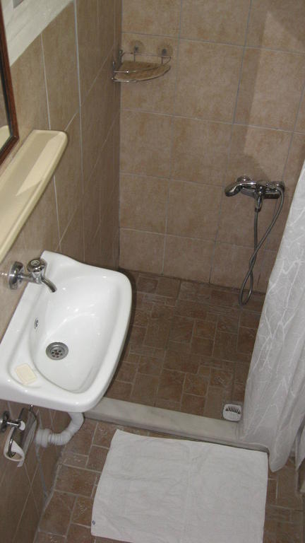 Odyssey Guest House Bergama Phòng bức ảnh