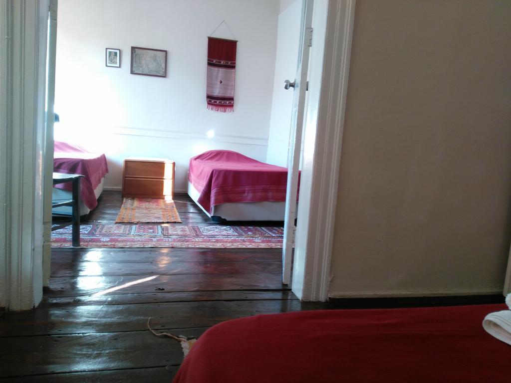 Odyssey Guest House Bergama Ngoại thất bức ảnh